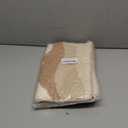 HRILO Microfiber Bathroom Rugs, Absorbent Soft Shaggy Carpet Floor Mats for Shower Tub Sink Toilet, Non-Slip Plush Carpet Floor Mats for Living Room Bedroom Kitchen ，Green，24 X 16 Inches