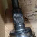 KUSATEC 66-1430x2 Front CV Axle Shaft Assembly Fit for 2007-2020 Cadillac Escalade ESV EXT; Chevy Avalanche Cheyenne Silverado 1500 Tahoe Suburban; GMC Sierra 1500 Yukon XL