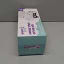 Power Strip Cover Box - Effectively Baby Proofs Power Strip with Patented Dual Lock. Convenient Side Openings for Cords & Cables. Protects Small Hands & Fingers