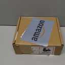 Kidde Smoke Detector, 10-Year Battery Powered, with LED Status Lights, 85 dB Alarm, 5-inches