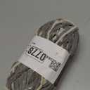 Bernat Blanket Yarn, 5.3 oz, Silver Steel, 1 Ball