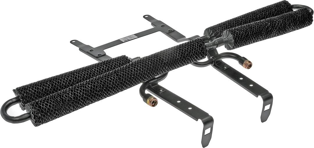 Dorman 918-290 Transmission Fluid Cooler Compatible with Select Chevrolet/GMC Models (OE FIX)