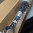DICMIC Front Left Air Suspension Strut Shock Absorber Compatible with 2011-2015 Jeep Grand Cherokee Replace# 68029903, 68029903AC, 68029903AD, 68029903AE, 68029903AF