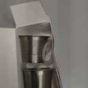 Noalto Reusable K Cups and Coffee Pods, Universal stainless steel k Cups for Keurig 2.0 and 1.0 Coffee Makers machine (2 Pack)