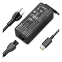 USB C Laptop Charger, 100W AC Laptop Power Adapter Replacement for Lenovo, ThinkPad, HP, Asus, Acer, MacBook, MSI, Dell,Toshiba,Universal Chromebooks Type C Power Cord