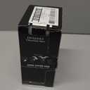 Lindt Excellence Sea Salt Bar, 3.5 oz Pack of 12, Best By 09/30/2026