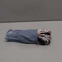 Travelkin Luggage Straps TSA Approved - Adjustable Cross Suitcase Straps with TSA Lock, Reinforced Buckle, Unique Pattern - Secure Heavy Duty Luggage Straps for Travel (Journey)