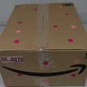 Box Of Mixed Pink Items