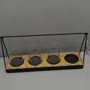 Bambeco Candle Holder