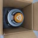 Heavy Duty Trailer Hitch Locks Fits 2-5/16" Couplers, Upgraded Anti Theft Trailer Tongue Lock Secure with Coupler and Safety Chain, Trailer Lock for RV Camper Trailer Truck Pickup Boats