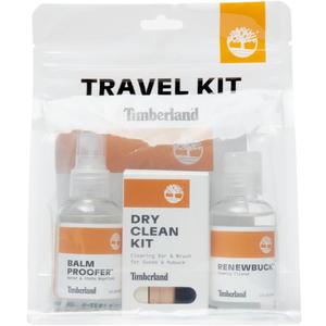 Timberland Travel Kit (One Size, No Color)