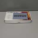 4-in-1 Tortilla Sealer Press, Tortilla Crimper Maker for 4”, 6”, 8”, 10” Wraps, Detachable Shark Tooth Design, BPA-Free, Dishwasher Safe, Suitable for Making Sealed Quesadilla, Taco, Burrito, Dumpling