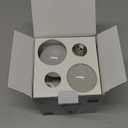 Lightinginside Smart Light Bulbs 100W Equiv., 1350LM 11W Smart Bulb Works with Alexa/Google Home/SmartLife, A19 E26 RGBCW Color Changing, No Hub Required, 2.4G WiFi Bluetooth Bulb, ETL Listed, 4PCS