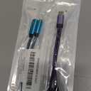 USB-C Headphone Adapter with PD 60W Fast Charging 2 in 1 Type C to 3.5mm Aux Adapter Audio Jack Dongle Cable Cord for iPhone 17 16 16e 15 Samsung Galaxy S26 S25 S24 FE A17 A56 A16 A15 A55 S23Ultra A54