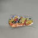 16 Pcs Traditional Purim Gragger Novelty Purim Gragger Noisemaker Metallic Noisemaker Holiday Noise Makers for New Years Celebration Supply(Cute)