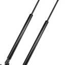 Rear Hatch Lift Support Struts Gas Springs Shock Replace No.689600E021/689500E021 for Lexus RX350 2004-2009 for Lexus RX400H 2006-2008