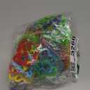 Dough Tools with 40 Pcs Plastic Dough Cutters Animal Shapes, 3 Pcs Basic Dough Tools