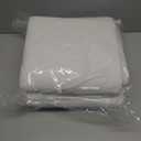 2 Pack waterproof Matress Cover Queen Size