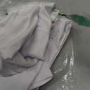 August Alley T-Shirt, XL, White