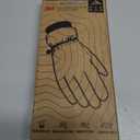 GXCROR Waterproof Winter Gloves for Men & Women, Touchscreen 3M Thinsulate Thermal Gloves for Skiing, Cycling, Snow Shoveling & Outdoor Work, Locked-in -20 Warmth (Small)