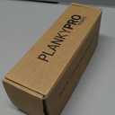 Walk The Plank Bucket Mouse Trap | Water-Proof | Durable ABS Material | Auto-Reset | 5 Gallon Bucket Compatible | Mouse Traps Indoor for Home | Bucket Flip Lid (Black)