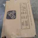 Step2 Up & Down Roller Coaster Kids Ride On Toy, Push Car, Indoor/Outdoor Playset, Made of Durable Plastic, Max Weight 50 lbs., for Toddlers 2-5 Years Old, Gray & Blue