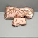 Pothuiny Satin Sheets Queen  Luxury Silky Satin Bed Sheets, 6 Pieces, Champagne, 1 Fitted + 1 Flat + 4 Pillow Cases