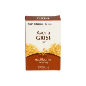 Grisi Oat Soap Cleansing Balancing Soap 5 Pack. The Unscented Company Unscented Soap Bar. Hey Humans Aluminum Free Deodorant for Women and Men 4 Pack