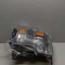 Genuine GM 22853027 Headlamp