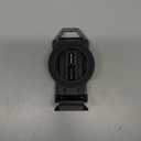 OMOTON TP02 360Rotating for MagSafe Tripod, New Upgrade with 1/4" Screw Arca, Adjustable Magnetic Phone Tripod for iPhone 17/16/15 Pro Max Air, Foldable Selfie Stick Fits Vlog, Gym, Black Pro