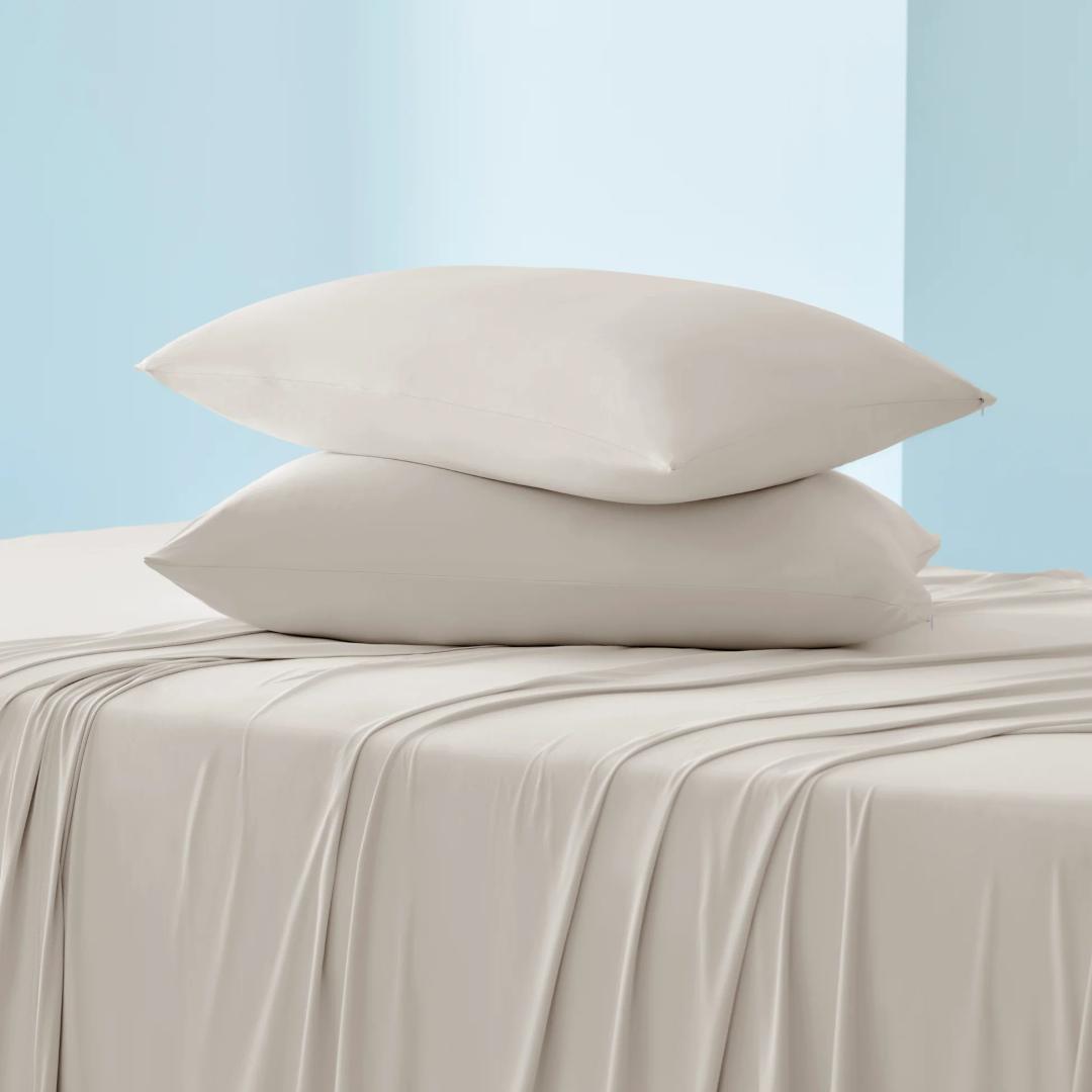 BEDSURE BED SHEETS COTTON (NO SIZE)