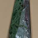 12 Pcs Christmas Norfolk Pine Branches with Branch Lights - 18" Norfolk Pine Artificial Xmas Branches with Pine Cones, Norfolk Pine Stems for DIY Crafts Garland Wreath Xmas Indoor Outdoor Home Decor