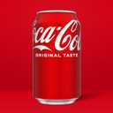 Coca-Cola, 12 fl oz, 12 Pack (EXP 03/09/26)