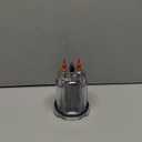 R0511400 35 Electrode Salt Cell Replacement for Zodiac Jandy AquaPure Ei Series 35 Electronic Salt Water Chlorine Generator APURE35 APURE35PLG Pools up to 35,000 Gallons With R0511600 O-Ring Updated