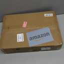 VEVOR Vacuum Stand, Compatible with Dyson G5 V15 V12 V11 V10 V8 V7 V6 Series Upright Vacuums Cleaners & Accessories, Stable Vacuum Stand Holder with 6 Hooks and Non-Slip Footpads, Gray (Silver Tube)