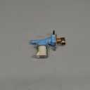 5221DD1001F Dishwasher Water Inlet Valve by Part Supply House