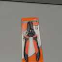 Wire Stripper, 3-rd Generation Wire Strippers or Crimping Tool, 5-IN-1 Wire Crimper or Cutter, 10-20 AWG Electric Wire, Multi-Function Hand Tools