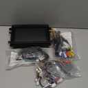 4 Core+64G Android 13 Car Radio Stereo for Ford F150 F250 F350 2004-2014, 7 inch Touch Screen Car Stereo Wireless CarPlay Andriod Auto, Bluetooth, GPS, SWC, WiFi, FM, HD Backup Camera