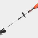 Echo eForce DSRM-2100 Straight Shaft Battery Trimmer w/ 56V Battery & Charger