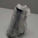 Plastic Pet Recovery Collars & Cones for Dogs and Cats After Surgery Adjustable Dog Neck Cone Surgical Elizabeth E-Collar Prevent Biting and Stop Licking Wound (XL) (XL (Neck: 14.3-16.3 in))