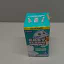 Scrubbing Bubbles Easy Clean Foaming Toilet Bowl Cleaner, Easy Toilet Drop In Powder Pouches, 100g (5 Pouches) (1.4 Ounce (Pack of 5))