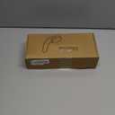 Handheld Shower Heads with ON OFF Switch,Extra Long 79-inch Hose 8 Spray Settings High Pressure Detachable Showerhead,Built-in Power Sprayer to Clean Pets, Adjustable Angle Bracket,Silver