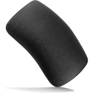 1 Pack Pillow Replacement for Cal Spas Hot Tub, Fits 2020-2023 Models, Head Rests, Black