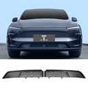 TOPABYTE Grill Mesh Insert for Tesla Model Y Juniper 2025 2026