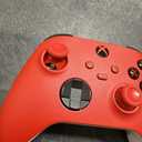 Xbox Wireless Gaming Controller | Pulse Red | Console, PC, & Android | Textured Grip | Wireless, Bluetooth, USB-C Connectivity