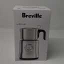 Breville Milk Caf Frothe BMF600XL, Brushed Stainless Steel