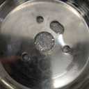 5 & 6 Hole Billet Steering Wheel Hub Adapter (Silver)