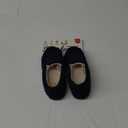 Dearfoams Memory Foam Shoes (Navy, 13/1)