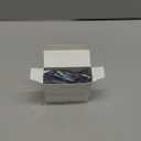 Never Fade Car LED Door Logo Projector Ghost Shadow Light, for RLX/MDX/ZDX/TLX/TL/RDX Series Accessories LED Laser Car Courtesy Step Light HD (White)