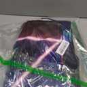 LIGHTINHOME Neon Arcade Game Curtains 42Wx63H Inch Retro Gamer Video Arcade Gaming Cool 80s 90s Window Curtains for Boys Bedroom Kids 2 Panels Rod Pocket Living Room Window Drapes Treatment Fabric